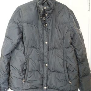 American Eagle Puffer Jacket
